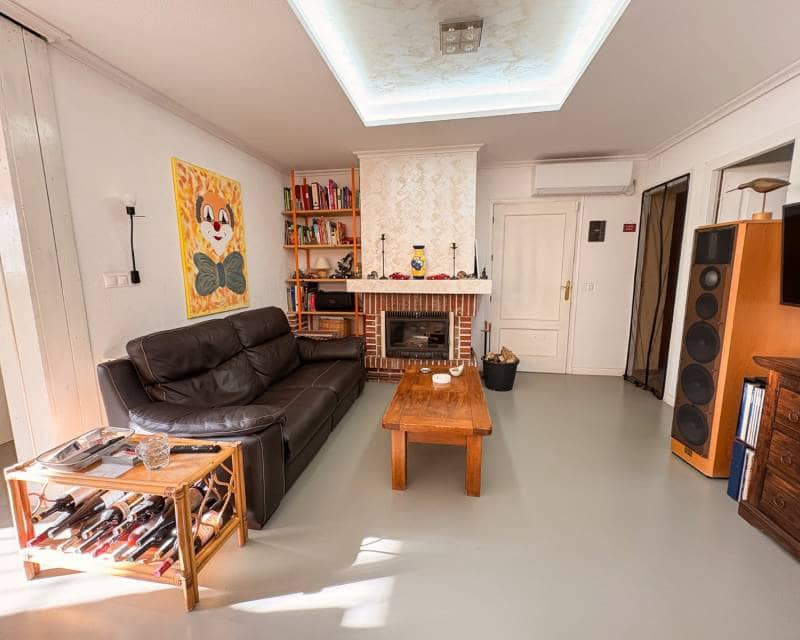 5 sypialnia Finka/Dom wiejski na sprzedaż w Crevillente / Crevillent z basenem garażem - 422 000 € (Ref: 9504720)