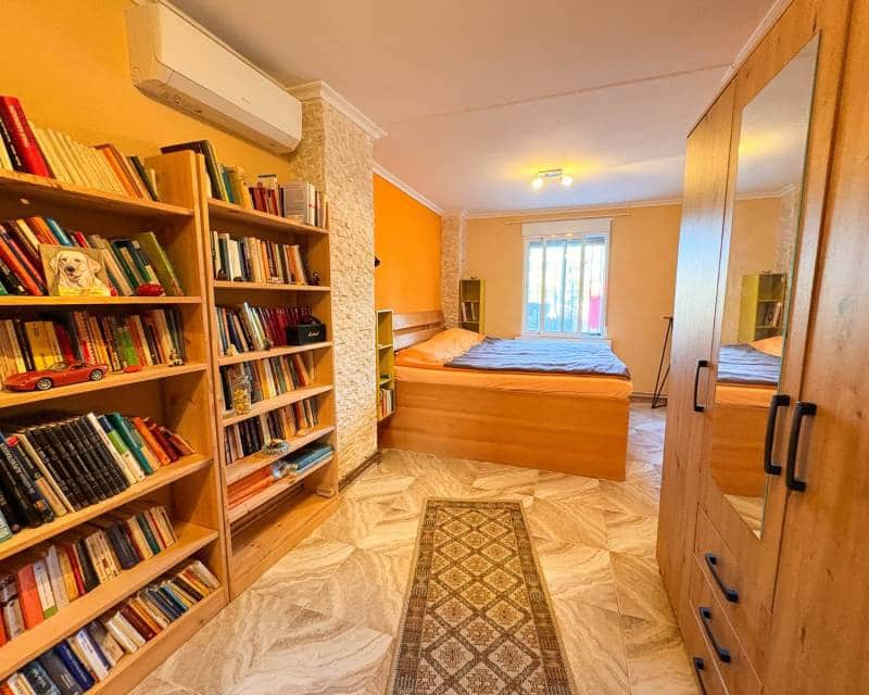 5 sypialnia Finka/Dom wiejski na sprzedaż w Crevillente / Crevillent z basenem garażem - 422 000 € (Ref: 9504720)