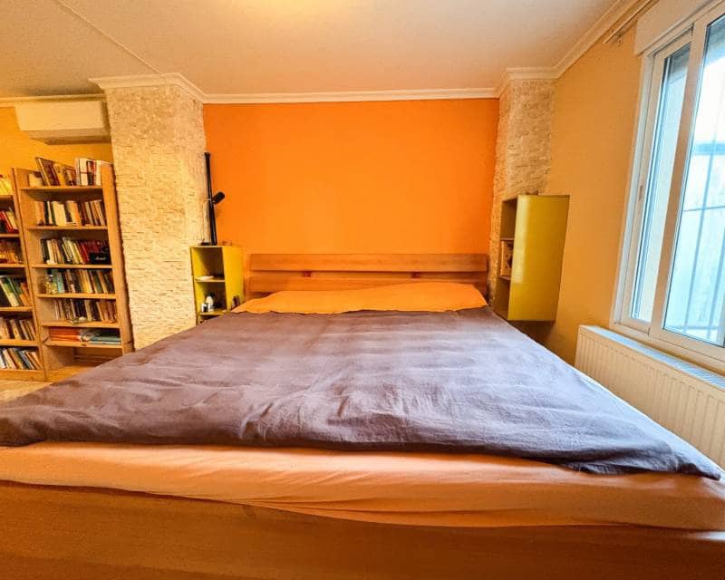 5 sypialnia Finka/Dom wiejski na sprzedaż w Crevillente / Crevillent z basenem garażem - 422 000 € (Ref: 9504720)