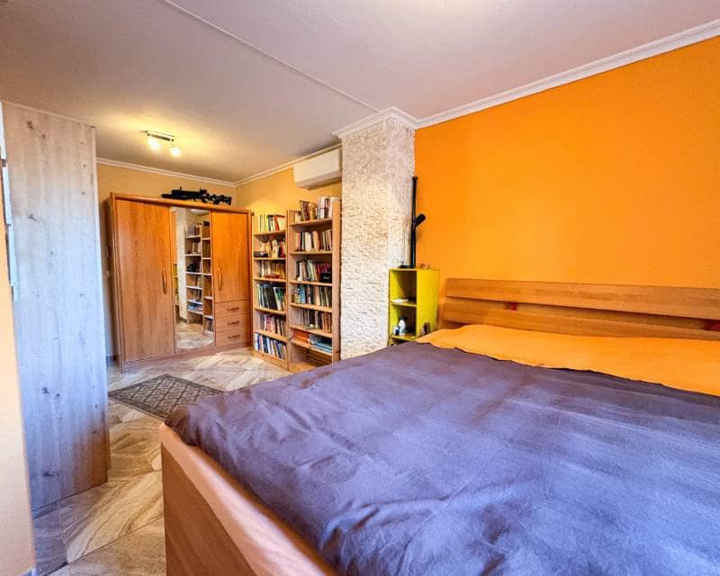 5 sypialnia Finka/Dom wiejski na sprzedaż w Crevillente / Crevillent z basenem garażem - 422 000 € (Ref: 9504720)