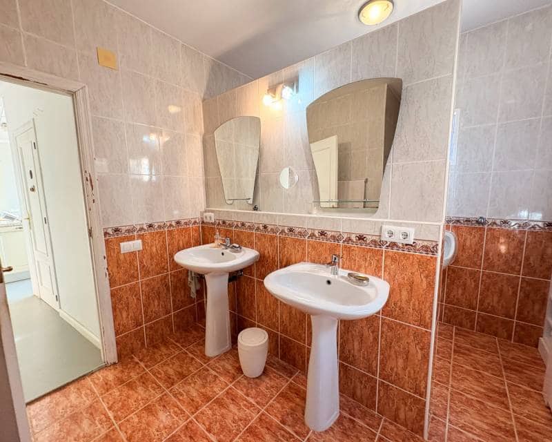 5 sypialnia Finka/Dom wiejski na sprzedaż w Crevillente / Crevillent z basenem garażem - 422 000 € (Ref: 9504720)