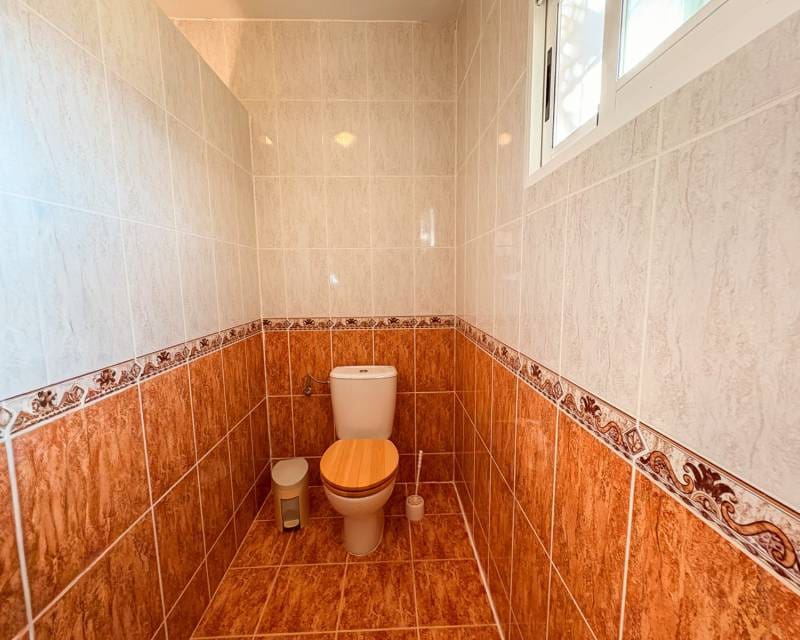 5 sypialnia Finka/Dom wiejski na sprzedaż w Crevillente / Crevillent z basenem garażem - 422 000 € (Ref: 9504720)