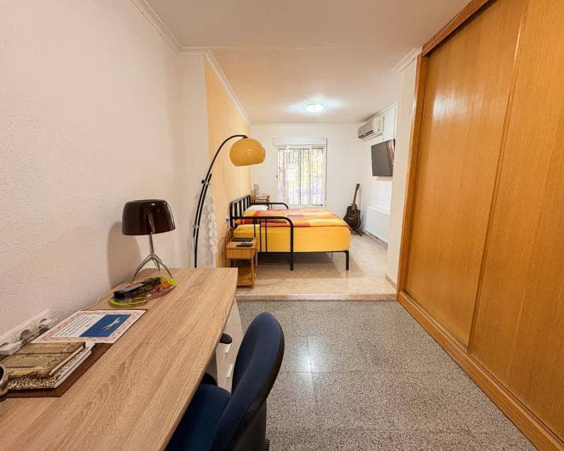 5 sypialnia Finka/Dom wiejski na sprzedaż w Crevillente / Crevillent z basenem garażem - 422 000 € (Ref: 9504720)