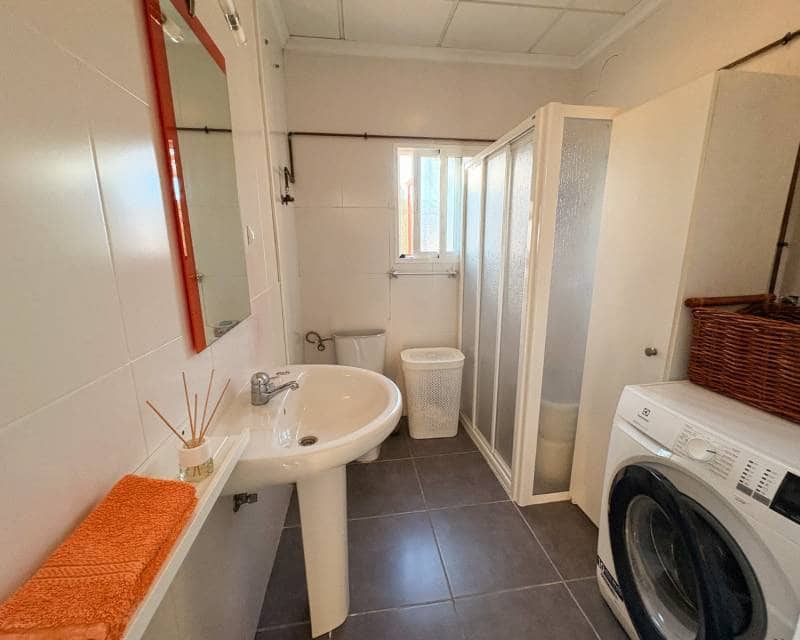 5 sypialnia Finka/Dom wiejski na sprzedaż w Crevillente / Crevillent z basenem garażem - 422 000 € (Ref: 9504720)