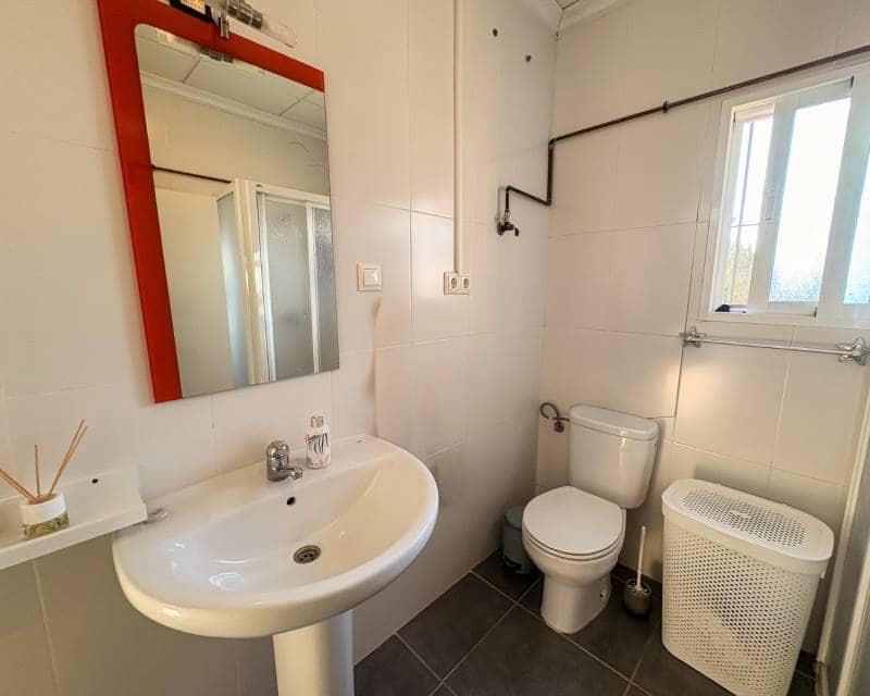 5 sypialnia Finka/Dom wiejski na sprzedaż w Crevillente / Crevillent z basenem garażem - 422 000 € (Ref: 9504720)