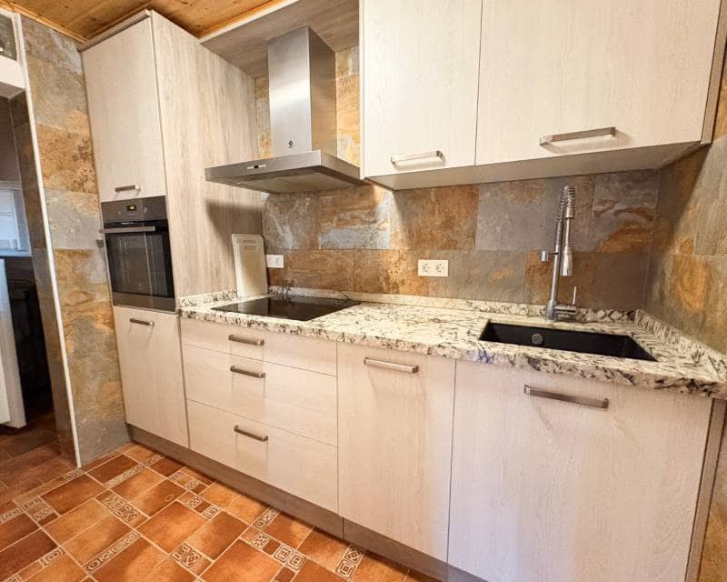 5 sypialnia Finka/Dom wiejski na sprzedaż w Crevillente / Crevillent z basenem garażem - 422 000 € (Ref: 9504720)