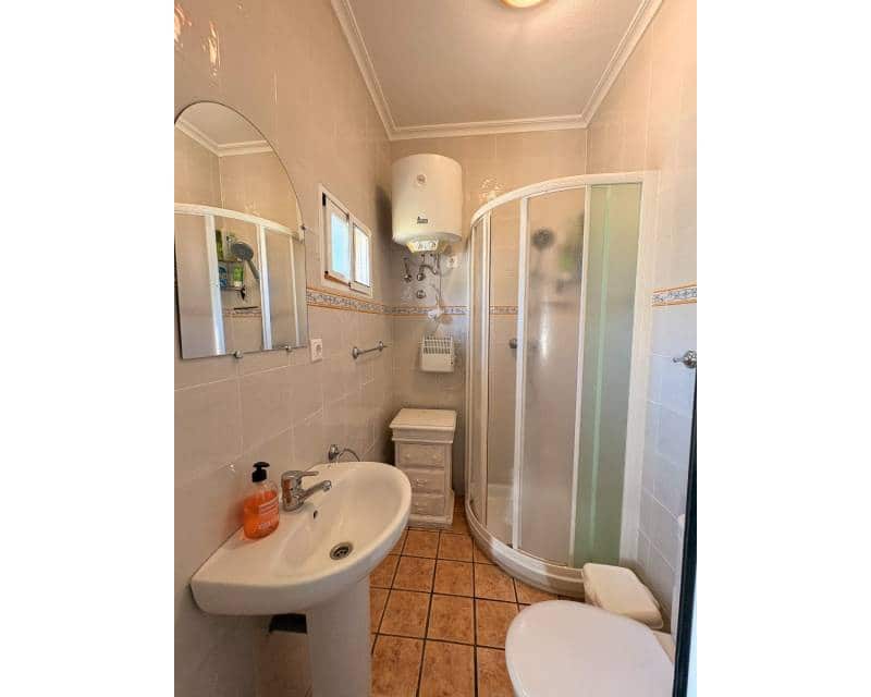 5 sypialnia Finka/Dom wiejski na sprzedaż w Crevillente / Crevillent z basenem garażem - 422 000 € (Ref: 9504720)