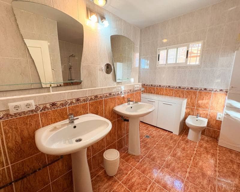 5 sypialnia Finka/Dom wiejski na sprzedaż w Crevillente / Crevillent z basenem garażem - 422 000 € (Ref: 9504720)