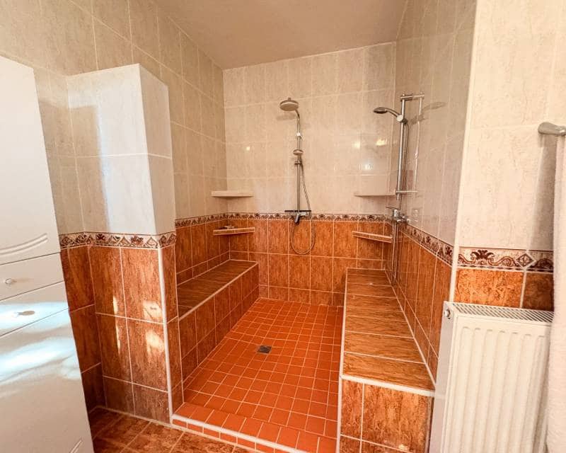 5 sypialnia Finka/Dom wiejski na sprzedaż w Crevillente / Crevillent z basenem garażem - 422 000 € (Ref: 9504720)