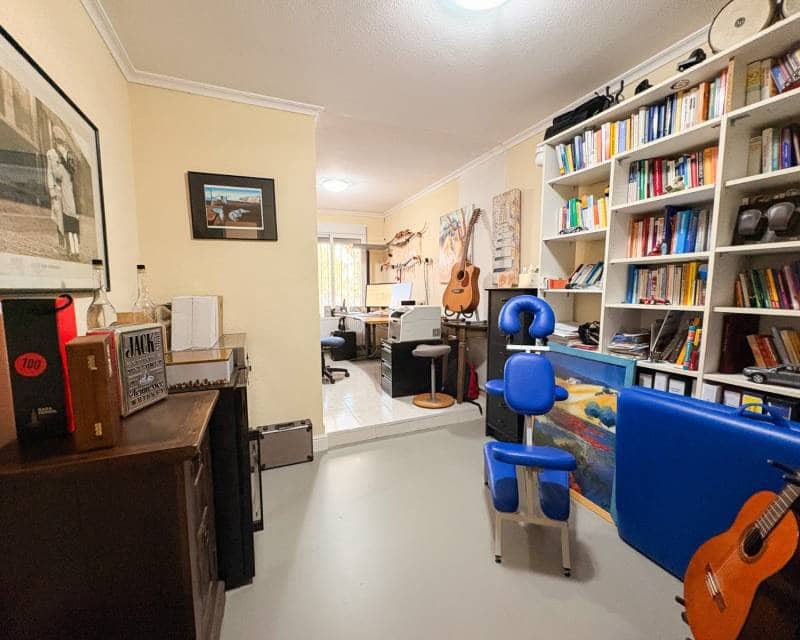 5 sypialnia Finka/Dom wiejski na sprzedaż w Crevillente / Crevillent z basenem garażem - 422 000 € (Ref: 9504720)