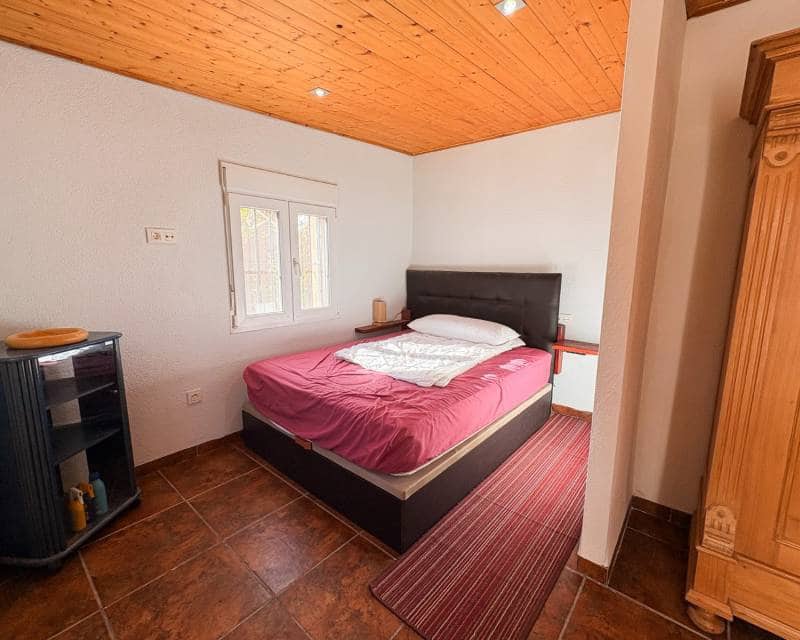 5 sypialnia Finka/Dom wiejski na sprzedaż w Crevillente / Crevillent z basenem garażem - 422 000 € (Ref: 9504720)