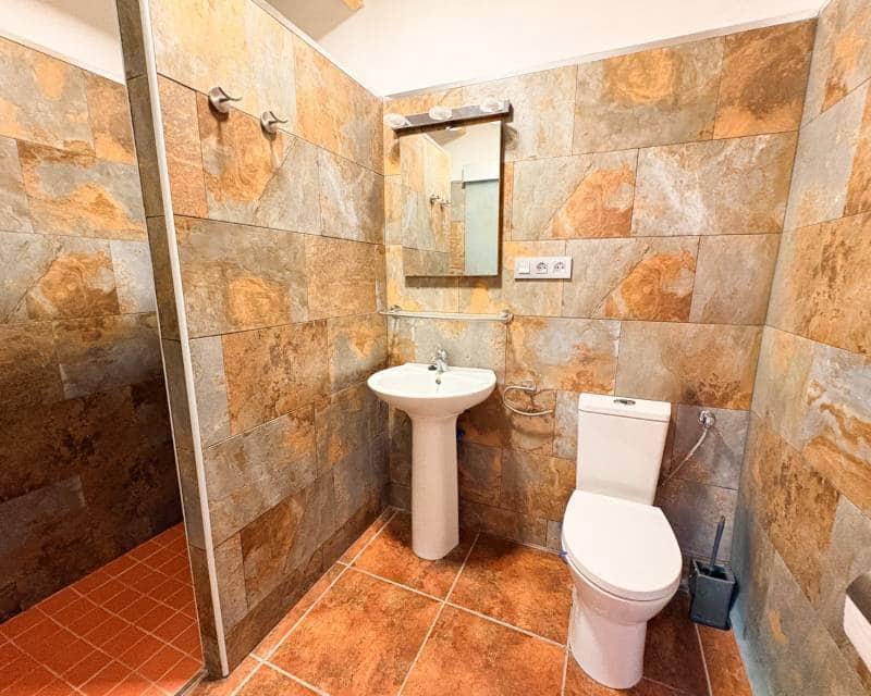 5 sypialnia Finka/Dom wiejski na sprzedaż w Crevillente / Crevillent z basenem garażem - 422 000 € (Ref: 9504720)