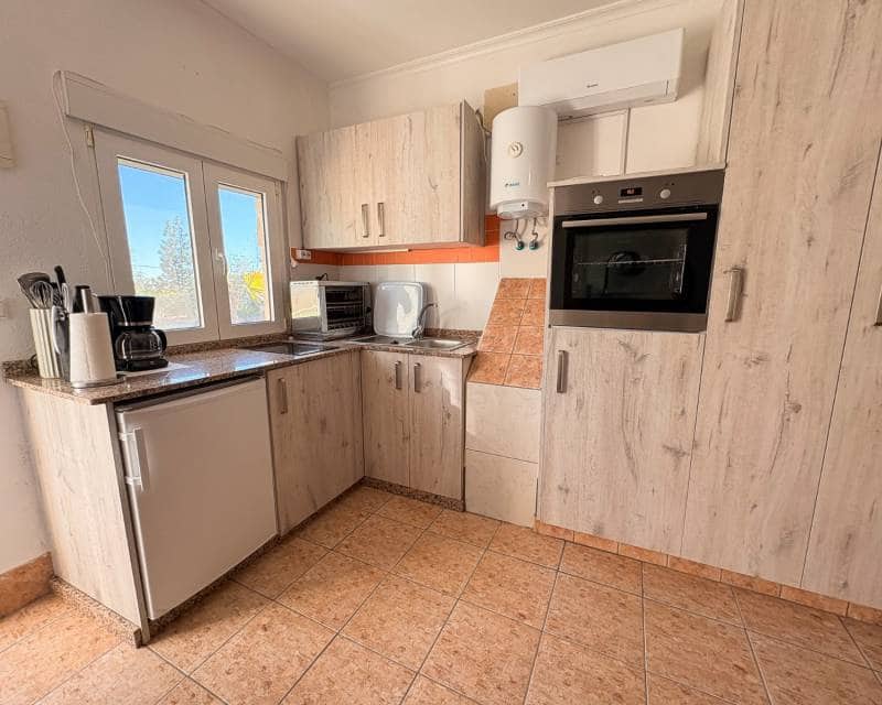 5 sypialnia Finka/Dom wiejski na sprzedaż w Crevillente / Crevillent z basenem garażem - 422 000 € (Ref: 9504720)