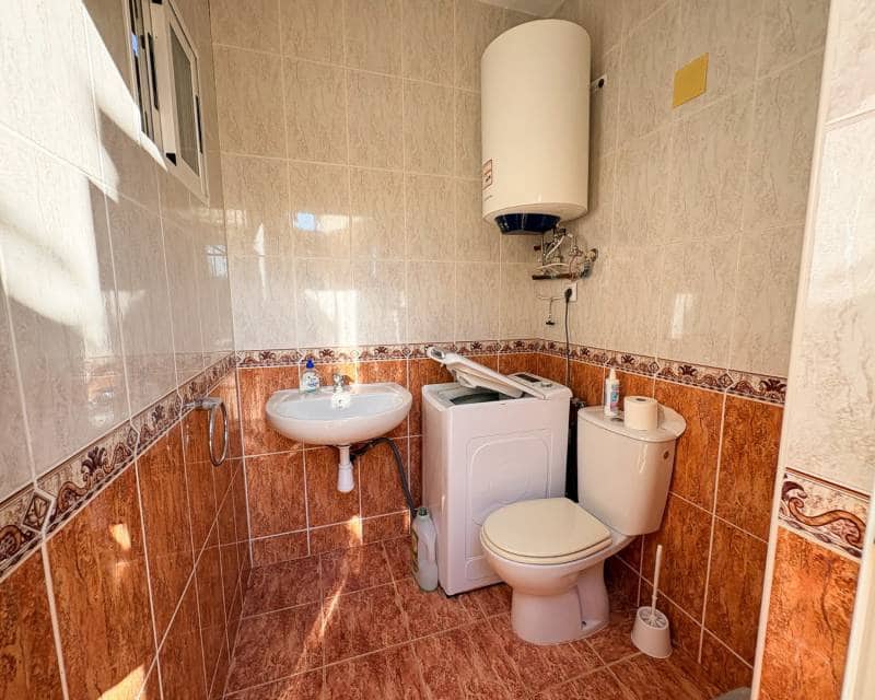 5 sypialnia Finka/Dom wiejski na sprzedaż w Crevillente / Crevillent z basenem garażem - 422 000 € (Ref: 9504720)