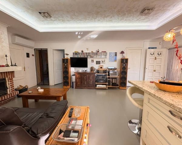 Finca/Casa Rural de 5 habitaciones en Crevillente / Crevillent en venta con piscina garaje - 422.000 € (Ref: 9504720)