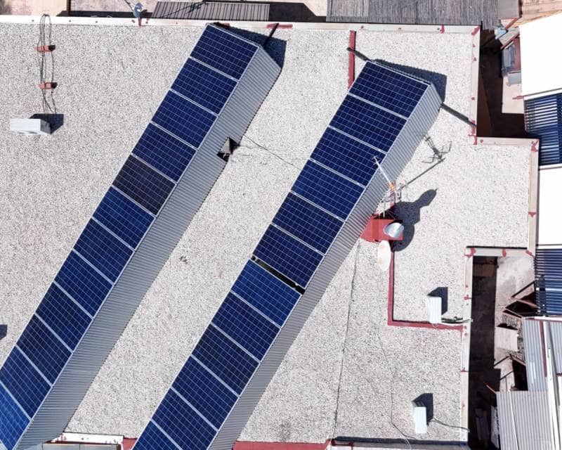 5 sypialnia Finka/Dom wiejski na sprzedaż w Crevillente / Crevillent z basenem garażem - 422 000 € (Ref: 9504720)