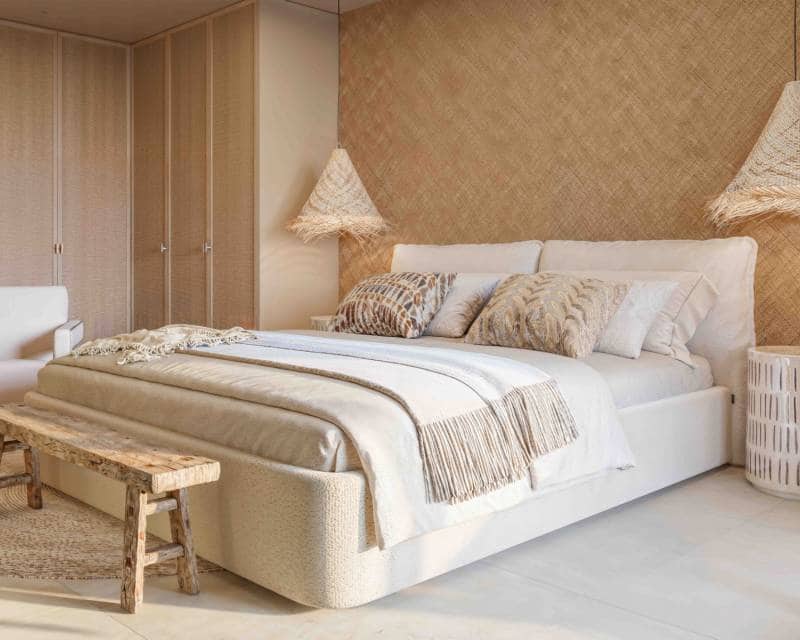 Chalet de 3 habitaciones en Las Colinas Golf en venta con piscina - 1.395.000 € (Ref: 9506324)