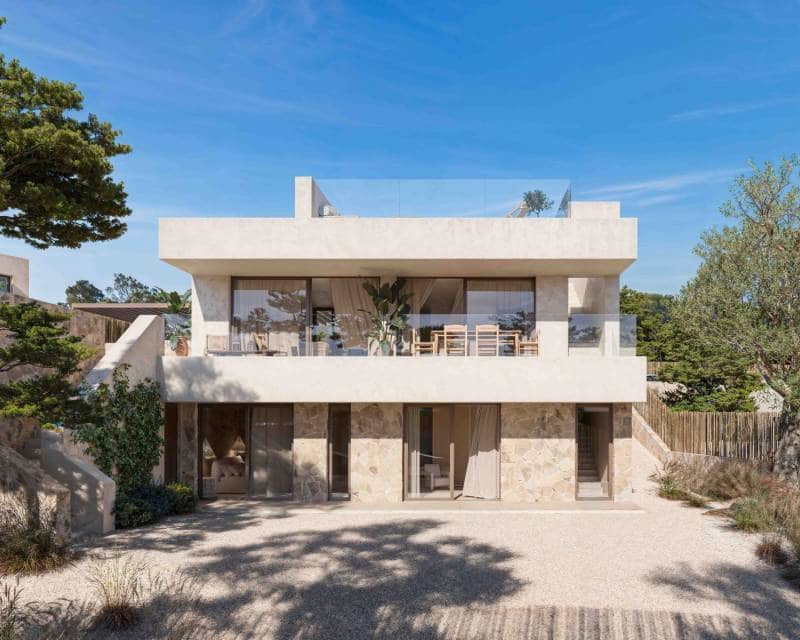 Chalet de 3 habitaciones en Las Colinas Golf en venta con piscina - 1.395.000 € (Ref: 9506324)