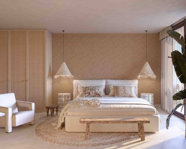 Chalet de 3 habitaciones en Las Colinas Golf, Orihuela en venta con piscina - 1.395.000 € (Ref: 9506324)