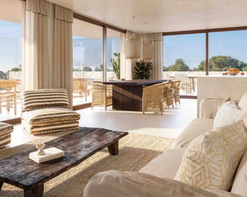 Chalet de 3 habitaciones en Las Colinas Golf en venta con piscina - 1.395.000 € (Ref: 9506324)