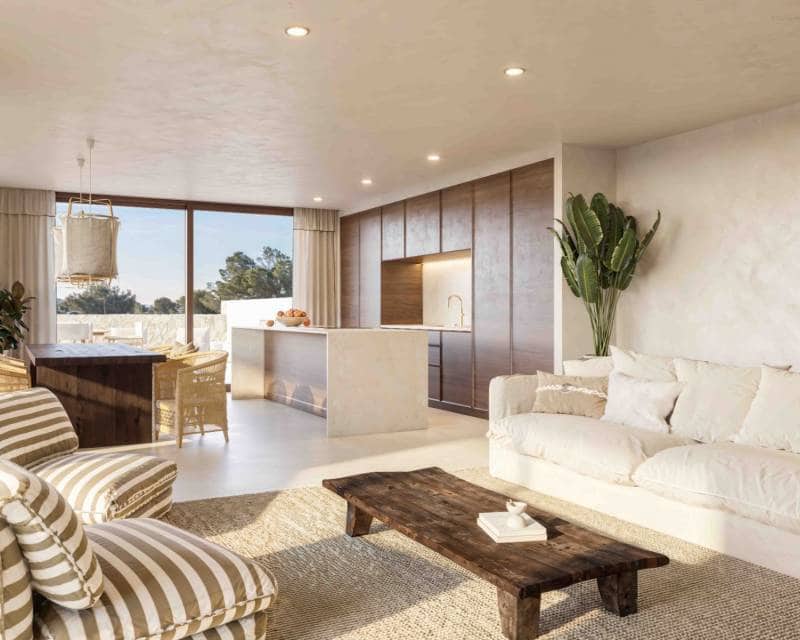 Chalet de 3 habitaciones en Las Colinas Golf en venta con piscina - 1.395.000 € (Ref: 9506324)