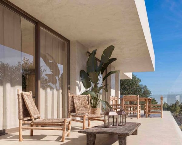 Chalet de 3 habitaciones en Las Colinas Golf, Orihuela en venta con piscina - 1.395.000 € (Ref: 9506324)