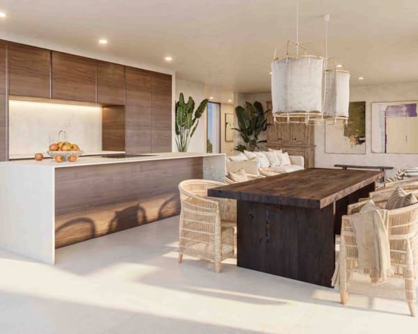 Chalet de 3 habitaciones en Las Colinas Golf, Orihuela en venta con piscina - 1.395.000 € (Ref: 9506324)