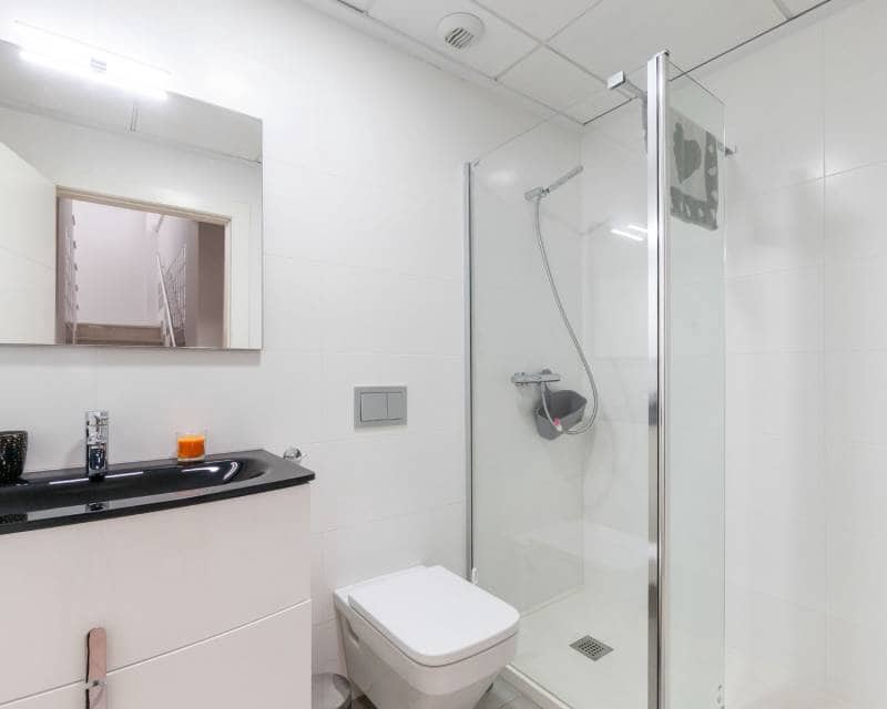 5 sypialnia Willa na sprzedaż w Aguas Nuevas z basenem - 439 000 € (Ref: 9506325)