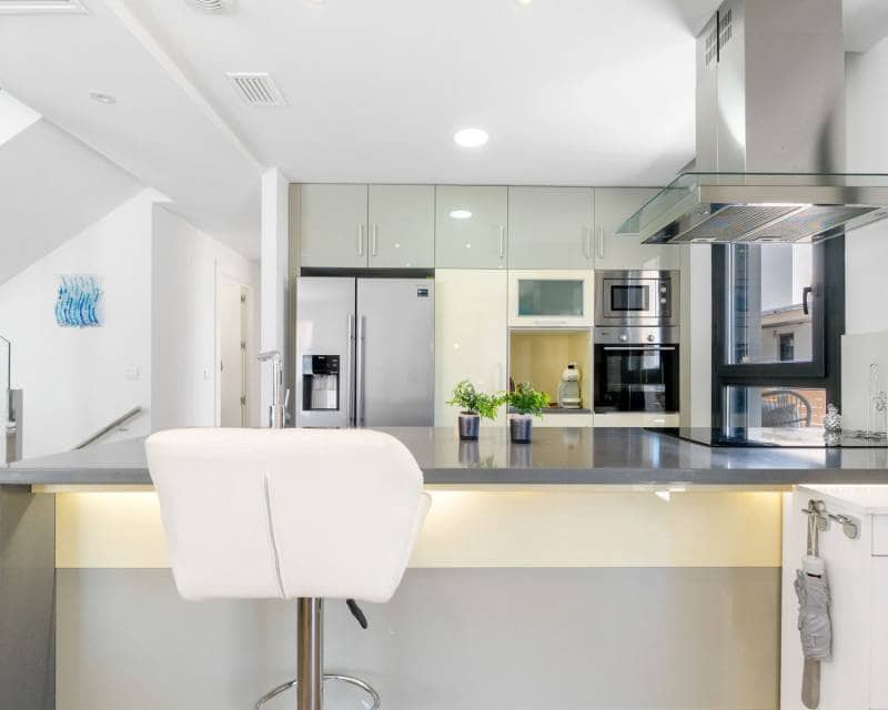 5 sypialnia Willa na sprzedaż w Aguas Nuevas z basenem - 439 000 € (Ref: 9506325)