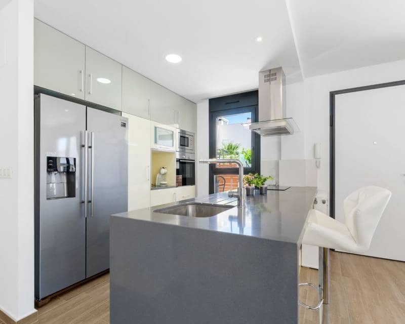 5 sypialnia Willa na sprzedaż w Aguas Nuevas z basenem - 439 000 € (Ref: 9506325)