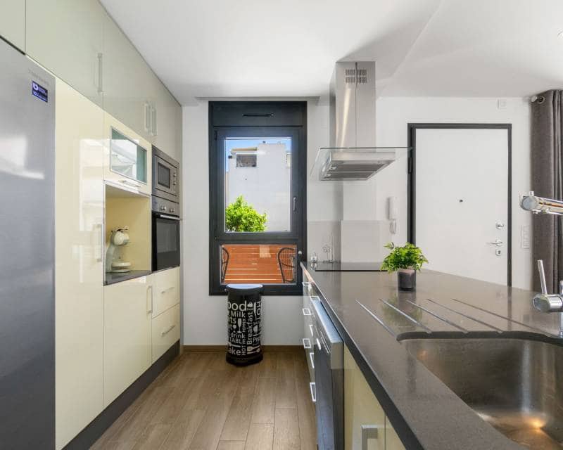 5 sypialnia Willa na sprzedaż w Aguas Nuevas z basenem - 439 000 € (Ref: 9506325)