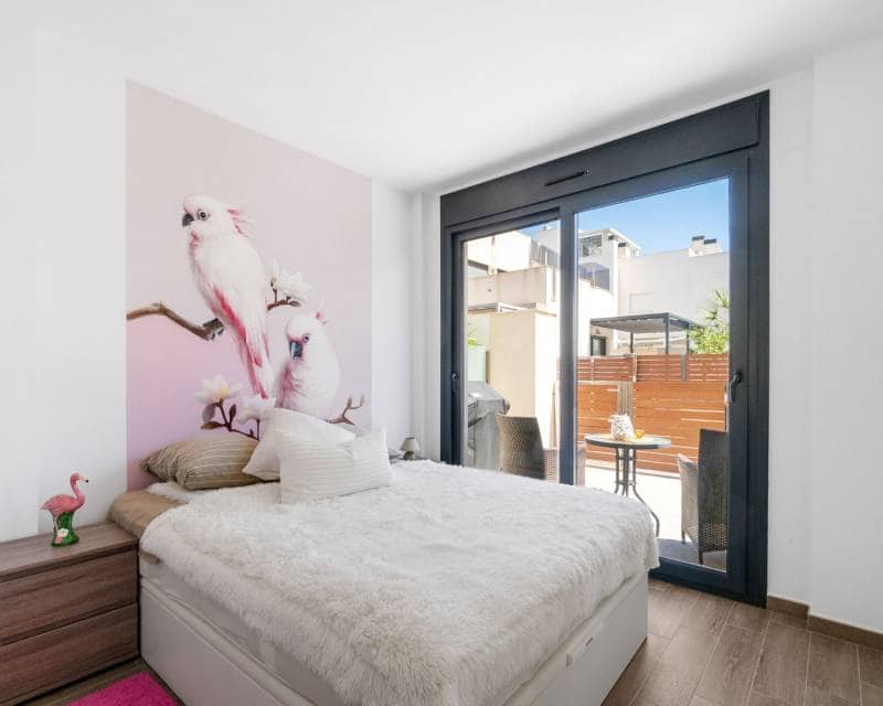 5 sypialnia Willa na sprzedaż w Aguas Nuevas z basenem - 439 000 € (Ref: 9506325)