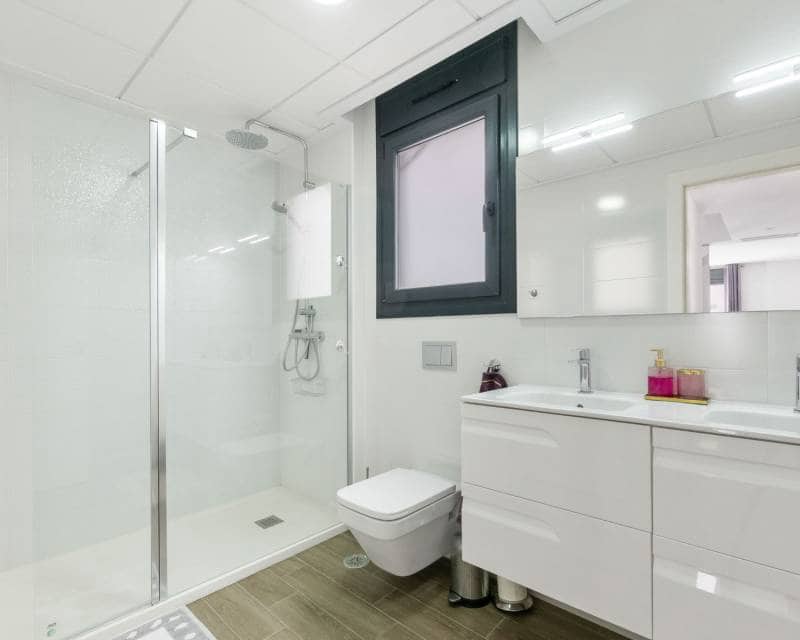 5 sypialnia Willa na sprzedaż w Aguas Nuevas z basenem - 439 000 € (Ref: 9506325)