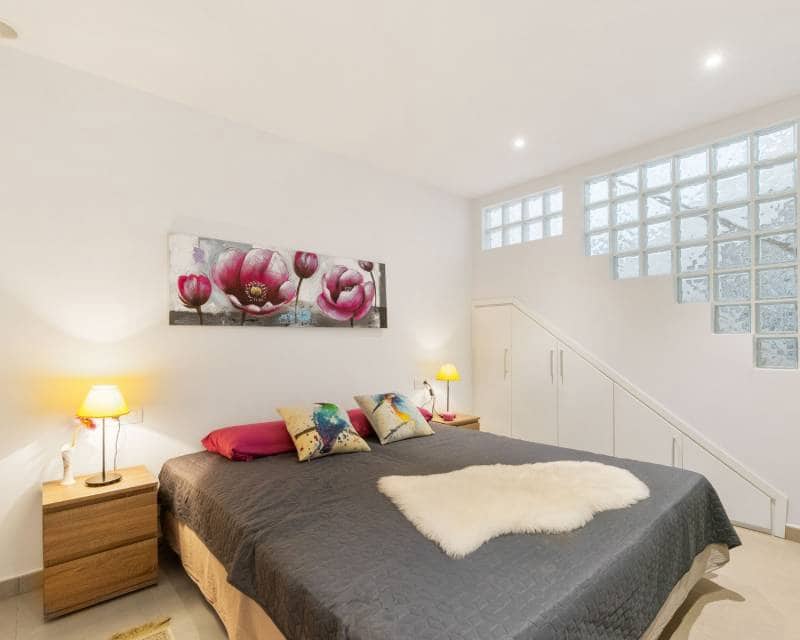 5 sypialnia Willa na sprzedaż w Aguas Nuevas z basenem - 439 000 € (Ref: 9506325)