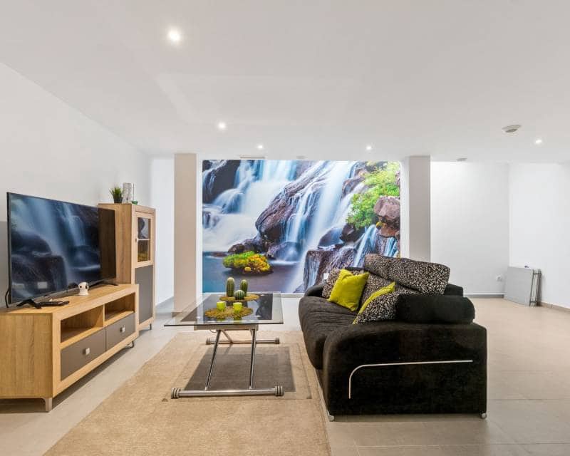 5 sypialnia Willa na sprzedaż w Aguas Nuevas z basenem - 439 000 € (Ref: 9506325)