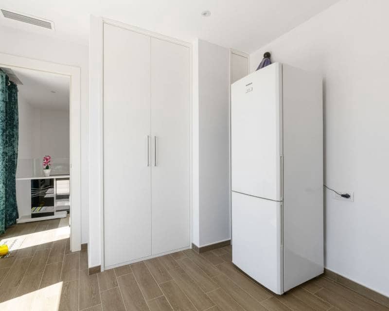 5 sypialnia Willa na sprzedaż w Aguas Nuevas z basenem - 439 000 € (Ref: 9506325)