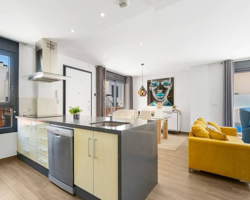 5 sypialnia Willa na sprzedaż w Aguas Nuevas z basenem - 439 000 € (Ref: 9506325)