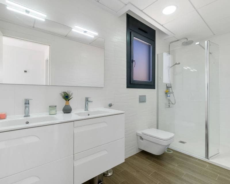 5 sypialnia Willa na sprzedaż w Aguas Nuevas z basenem - 439 000 € (Ref: 9506325)