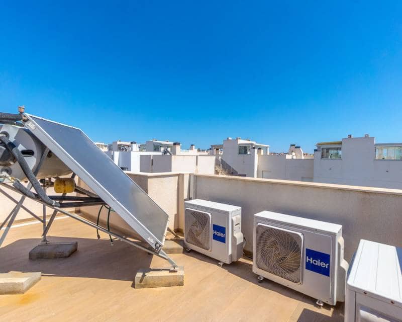 5 sypialnia Willa na sprzedaż w Aguas Nuevas z basenem - 439 000 € (Ref: 9506325)