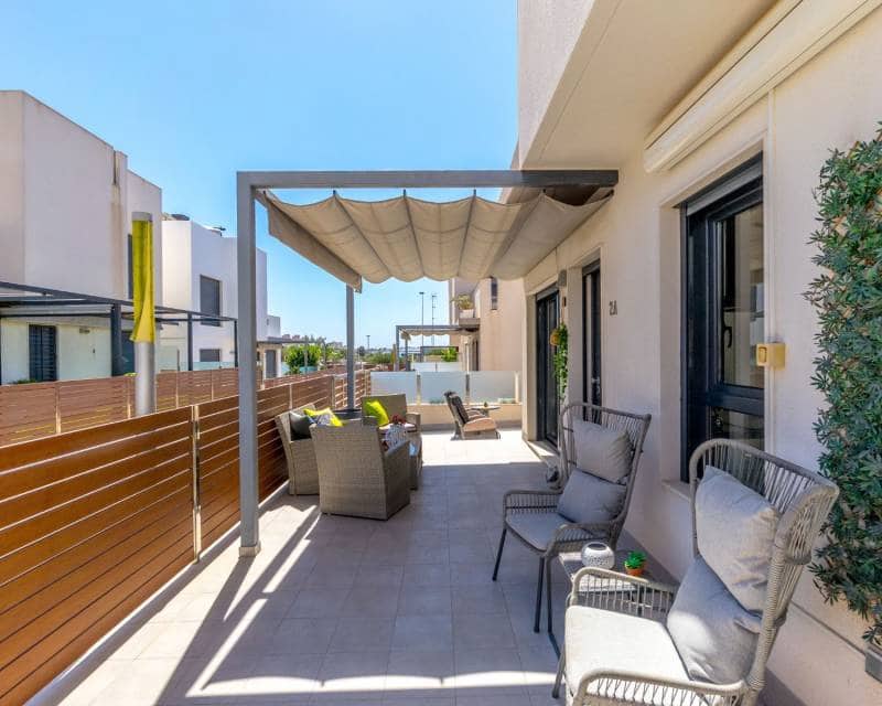 5 sypialnia Willa na sprzedaż w Aguas Nuevas z basenem - 439 000 € (Ref: 9506325)