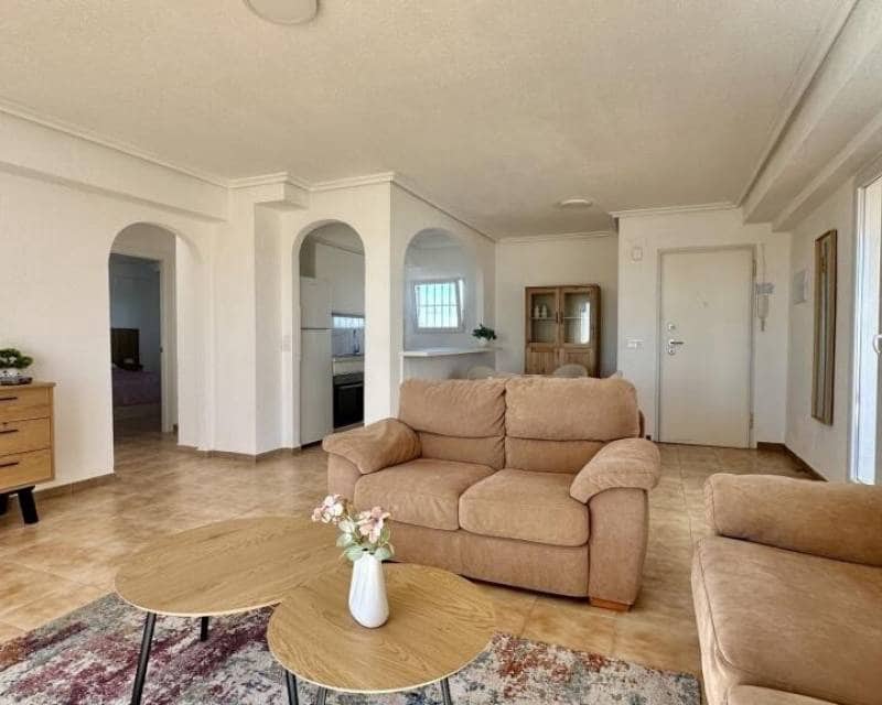 2 sovrum Takvåning till salu i Punta Prima - 247 000 € (Ref: 9506523)