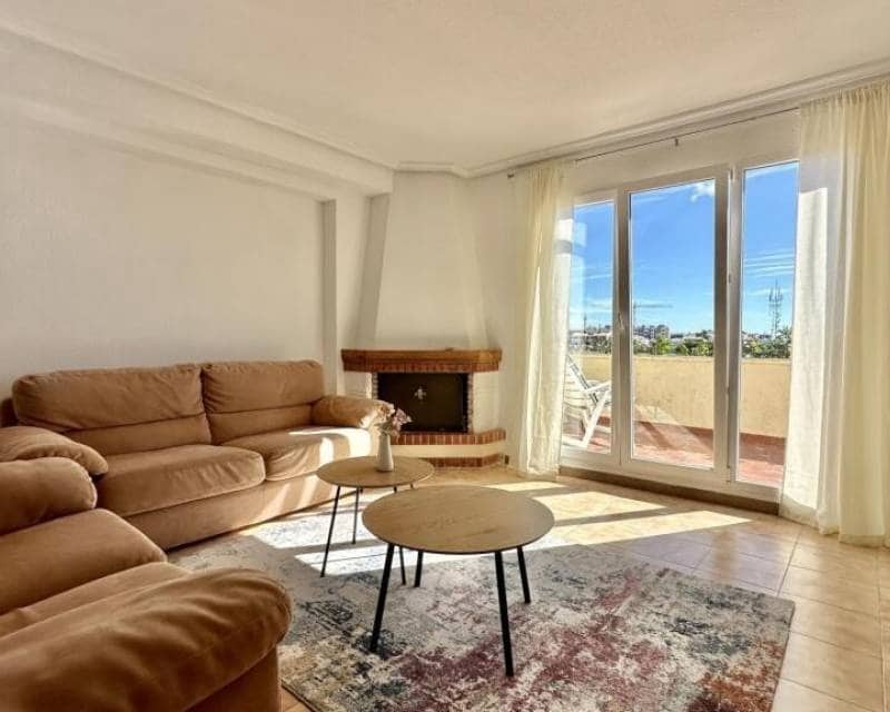 2 sovrum Takvåning till salu i Punta Prima - 247 000 € (Ref: 9506523)