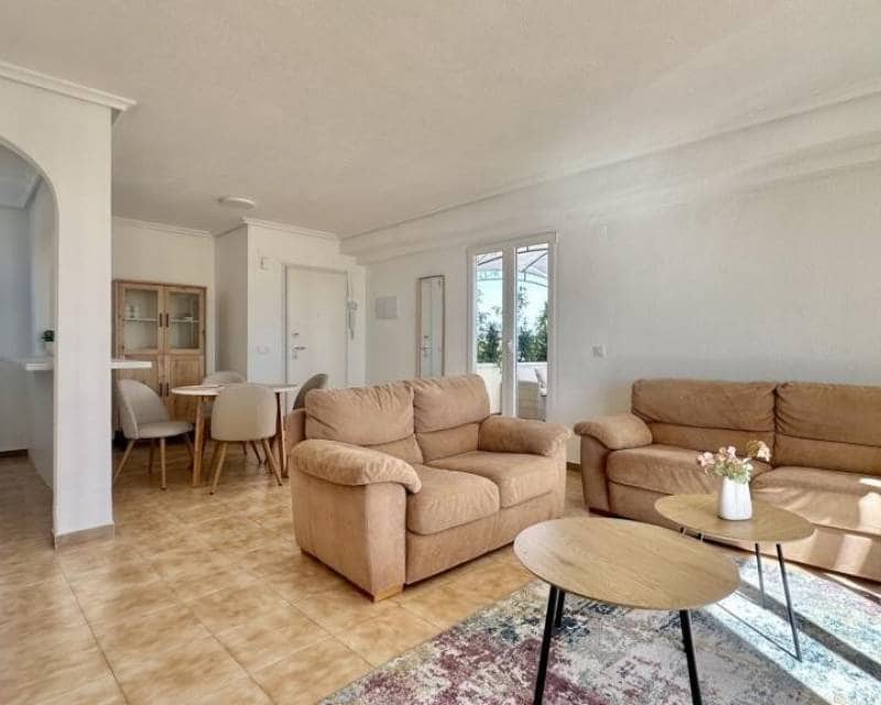 2 sovrum Takvåning till salu i Punta Prima - 247 000 € (Ref: 9506523)