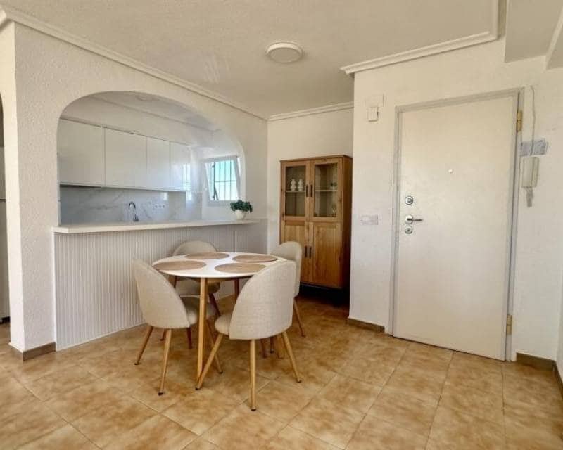 2 sovrum Takvåning till salu i Punta Prima - 247 000 € (Ref: 9506523)
