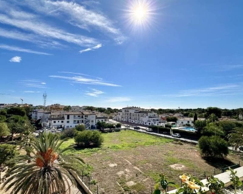 2 sovrum Takvåning till salu i Punta Prima - 247 000 € (Ref: 9506523)