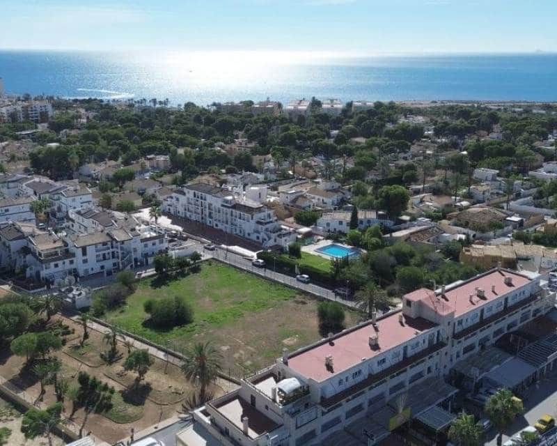 2 sovrum Takvåning till salu i Punta Prima - 247 000 € (Ref: 9506523)