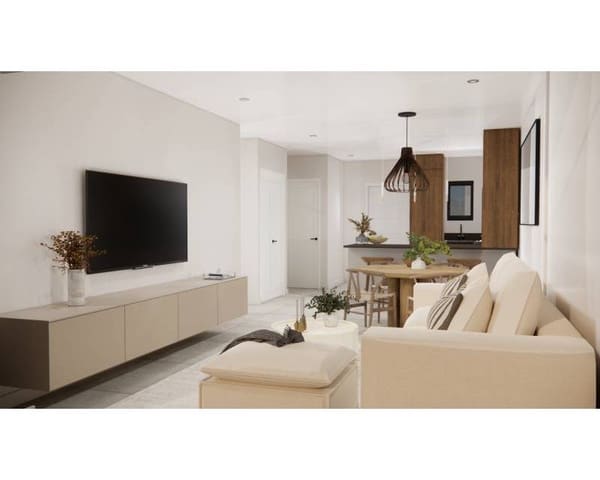 2 chambre Maison de Ville à vendre à Rojales avec garage - 280 900 € (Ref: 9510298)