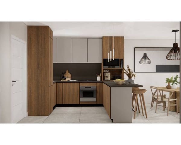 2 chambre Maison de Ville à vendre à Rojales avec garage - 280 900 € (Ref: 9510298)