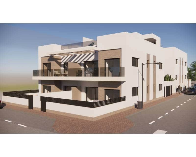 2 chambre Maison de Ville à vendre à Rojales avec garage - 280 900 € (Ref: 9510298)