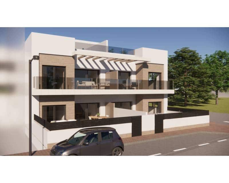 2 chambre Maison de Ville à vendre à Rojales avec garage - 280 900 € (Ref: 9510298)